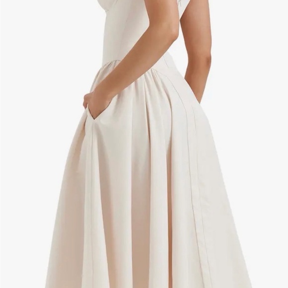 House of CB Samaria Corset Dress - Picture 3 of 3